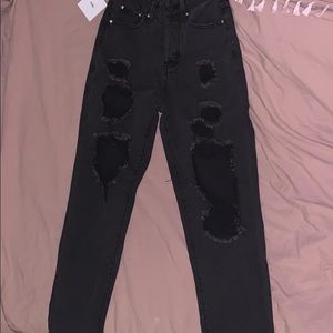 Adika | Jeans | Bailey Ripped Jeans 